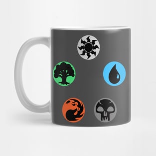 Magic The Gathering Mug